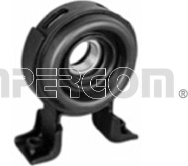 IMPERGOM 72800 - Підвіска, карданний вал autocars.com.ua