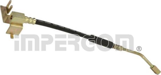 IMPERGOM 800014 - Гальмівний шланг autocars.com.ua