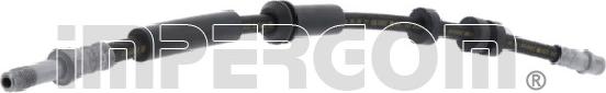 IMPERGOM 800123 - Гальмівний шланг autocars.com.ua