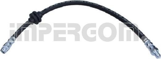 IMPERGOM 800144 - Гальмівний шланг autocars.com.ua