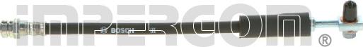 IMPERGOM 800169 - Гальмівний шланг autocars.com.ua