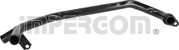 IMPERGOM 80021 - Трубка охолоджуючої рідини autocars.com.ua