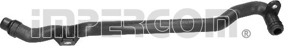 IMPERGOM 80024 - Трубка охолоджуючої рідини autocars.com.ua
