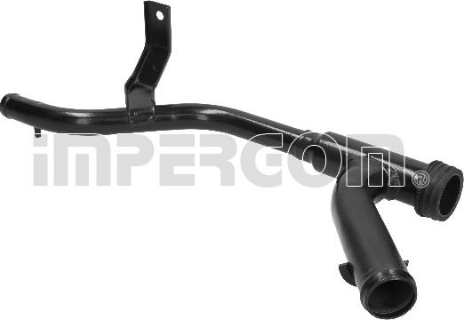 IMPERGOM 80089 - Трубка охолоджуючої рідини autocars.com.ua
