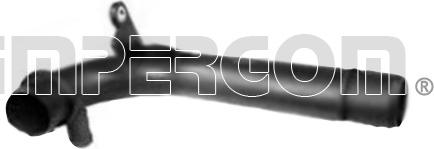 IMPERGOM 80092 - Трубка охолоджуючої рідини autocars.com.ua