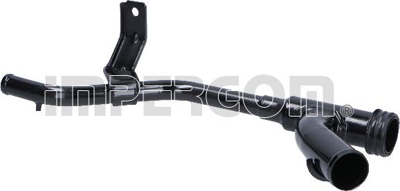 IMPERGOM 80095 - Трубка охолоджуючої рідини autocars.com.ua