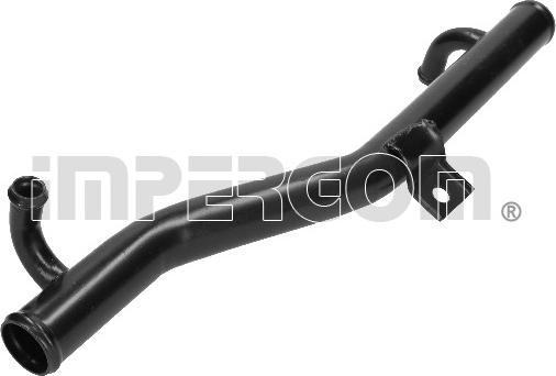 IMPERGOM 80121 - Трубка охолоджуючої рідини autocars.com.ua
