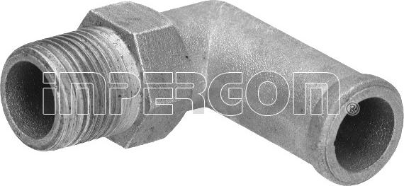 IMPERGOM 80 123 - Трубка охолоджуючої рідини autocars.com.ua