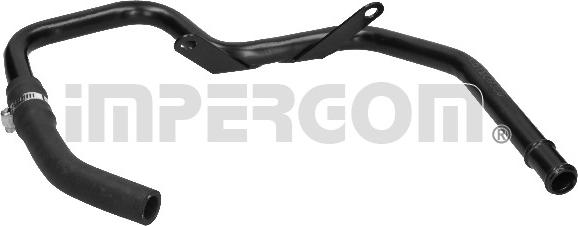 IMPERGOM 80130 - Трубка охолоджуючої рідини autocars.com.ua
