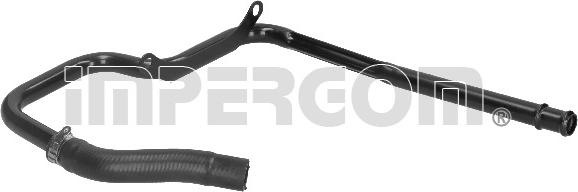 IMPERGOM 80132 - Трубка охолоджуючої рідини autocars.com.ua