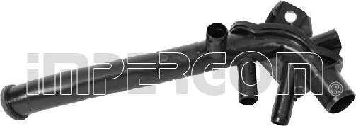 IMPERGOM 80211 - Трубка охолоджуючої рідини autocars.com.ua