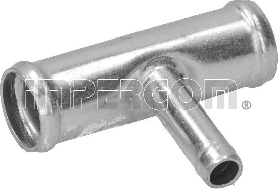 IMPERGOM 80246 - Трубка охолоджуючої рідини autocars.com.ua