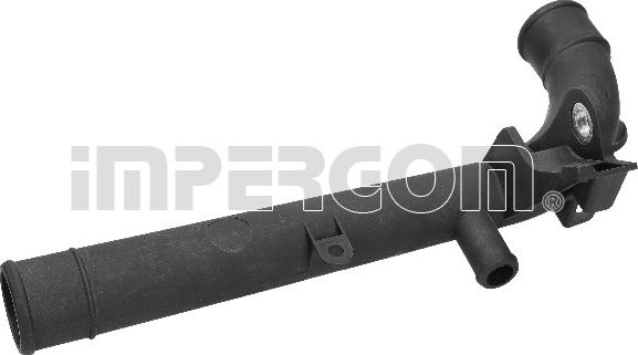 IMPERGOM 80253 - Трубка охолоджуючої рідини autocars.com.ua