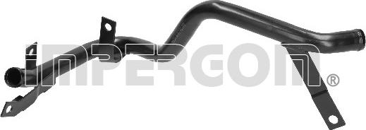 IMPERGOM 80274 - Трубка охолоджуючої рідини autocars.com.ua