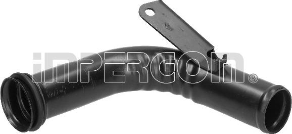 IMPERGOM 80322 - Трубка охолоджуючої рідини autocars.com.ua