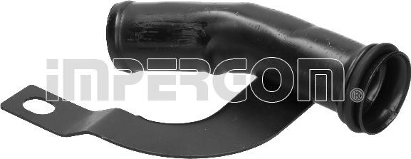 IMPERGOM 80323 - Трубка охолоджуючої рідини autocars.com.ua