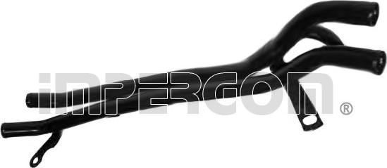 IMPERGOM 80325 - Трубка охолоджуючої рідини autocars.com.ua
