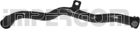 IMPERGOM 80335 - Трубка охолоджуючої рідини autocars.com.ua