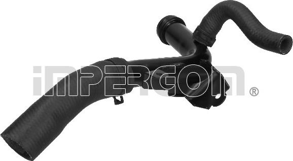 IMPERGOM 80338 - Трубка охолоджуючої рідини autocars.com.ua