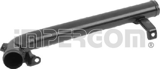 IMPERGOM 80353 - Трубка охолоджуючої рідини autocars.com.ua