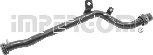 IMPERGOM 80355 - Трубка охолоджуючої рідини autocars.com.ua