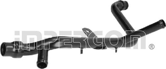 IMPERGOM 80359 - Трубка охолоджуючої рідини autocars.com.ua