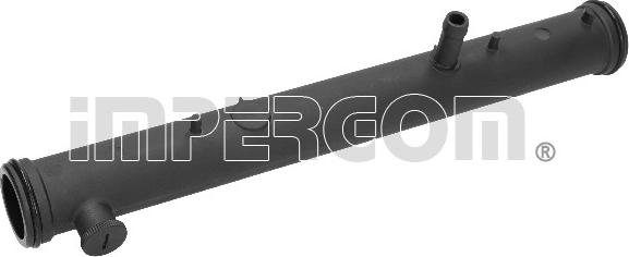 IMPERGOM 80379 - Трубка охолоджуючої рідини autocars.com.ua