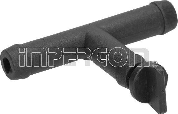 IMPERGOM 80383 - Трубка охолоджуючої рідини autocars.com.ua