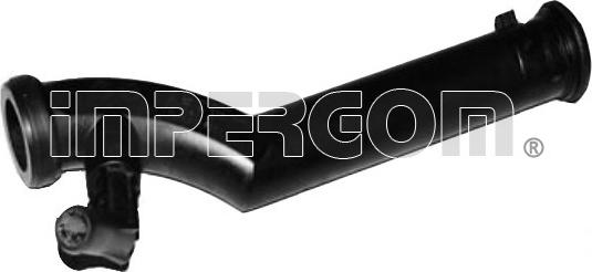 IMPERGOM 80399 - Трубка охолоджуючої рідини autocars.com.ua