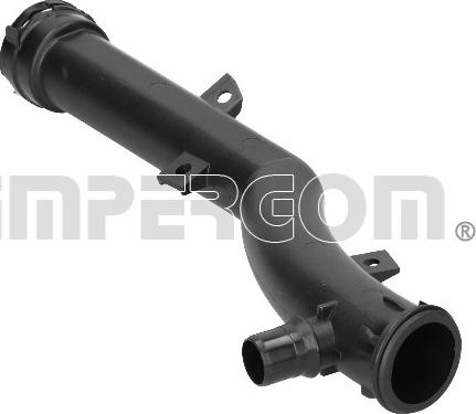 IMPERGOM 80420 - Трубка охолоджуючої рідини autocars.com.ua