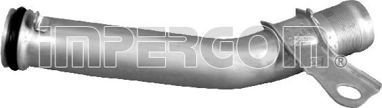IMPERGOM 80421 - Трубка охолоджуючої рідини autocars.com.ua