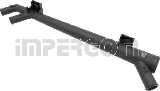 IMPERGOM 80458 - Трубка охолоджуючої рідини autocars.com.ua