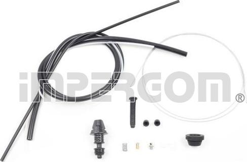 IMPERGOM 810106 - Тросик газу autocars.com.ua