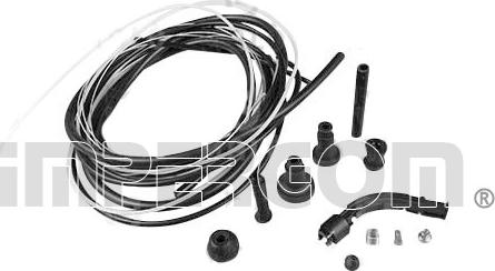 IMPERGOM 810115 - Тросик газу autocars.com.ua