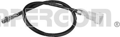 IMPERGOM 810235 - Тросик спідометра autocars.com.ua