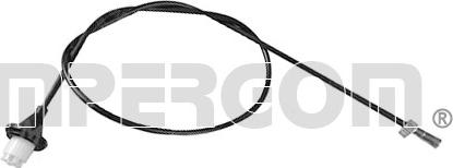 IMPERGOM 810240 - Тросик спідометра autocars.com.ua