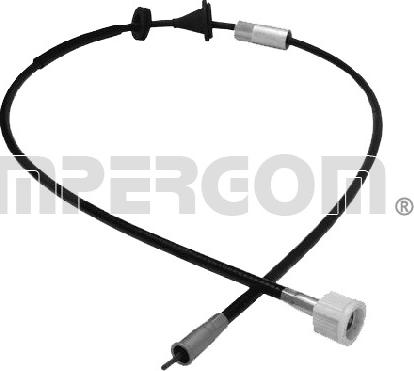 IMPERGOM 810244 - Тросик спідометра autocars.com.ua