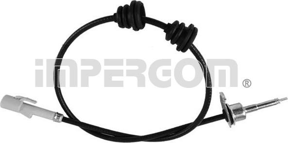 IMPERGOM 810248 - Тросик спідометра autocars.com.ua