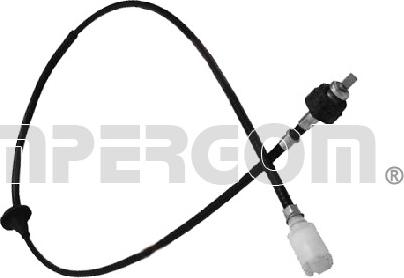 IMPERGOM 810256 - Тросик спідометра autocars.com.ua