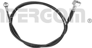 IMPERGOM 810257 - Тросик спідометра autocars.com.ua