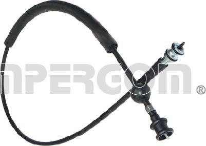 IMPERGOM 810267 - Тросик спідометра autocars.com.ua