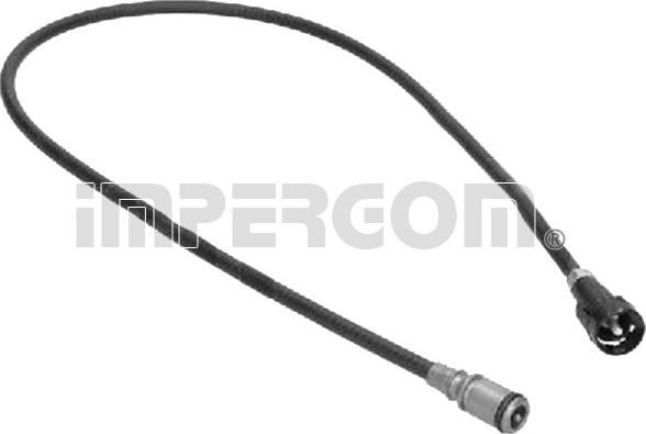 IMPERGOM 810271 - Тросик спідометра autocars.com.ua