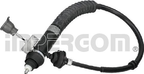 IMPERGOM 810420 - Трос, управління зчепленням autocars.com.ua