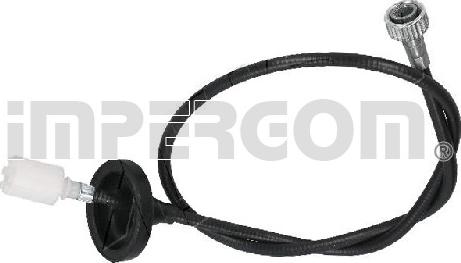 IMPERGOM 810430 - Тросик спідометра autocars.com.ua