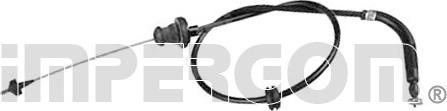 IMPERGOM 810515 - Тросик газу autocars.com.ua