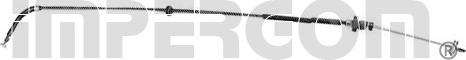 IMPERGOM 810516 - Тросик газу autocars.com.ua