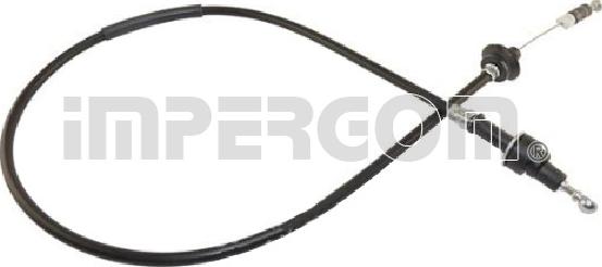 IMPERGOM 810747 - Тросик газу autocars.com.ua