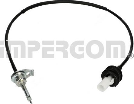 IMPERGOM 810766 - Тросик спідометра autocars.com.ua