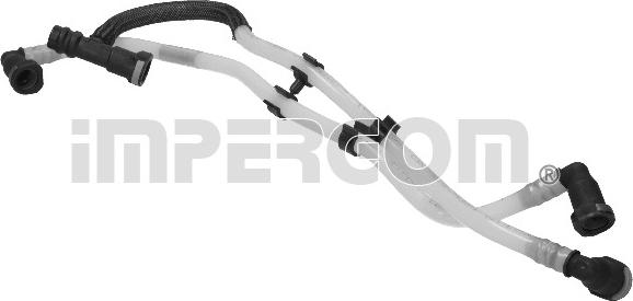 IMPERGOM 85004 - Паливопровід autocars.com.ua