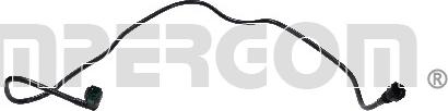 IMPERGOM 85016 - Паливопровід autocars.com.ua